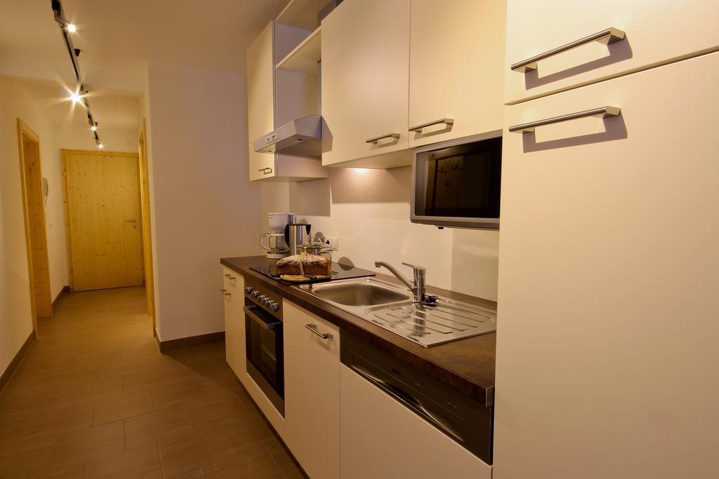 Alexandra'S Apartment Neustift im Stubaital Habitación foto