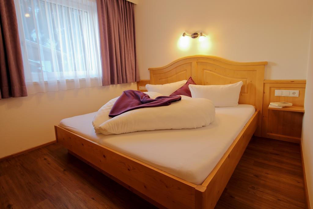 Alexandra'S Apartment Neustift im Stubaital Habitación foto